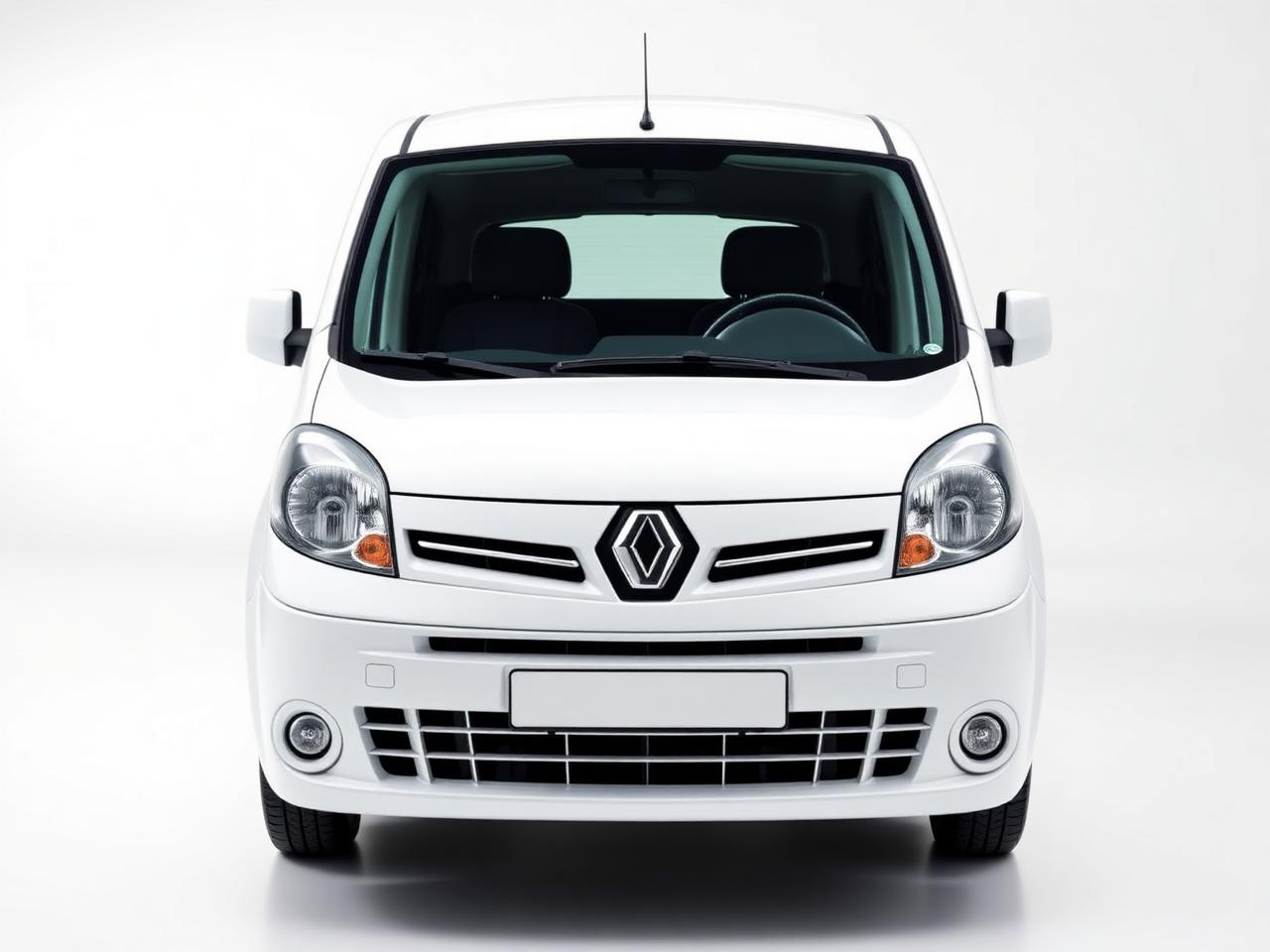 Renault Kangoo de alquiler en Vigo